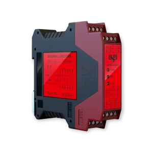 Danh mục sản phẩm: Safety Relay Expansion Module