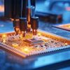 Semiconductor & New Energy