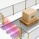 The Separation Scheme of Humans and Cargo in Electronic Cigarette Factory