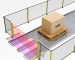 The Separation Scheme of Humans and Cargo in Electronic Cigarette Factory