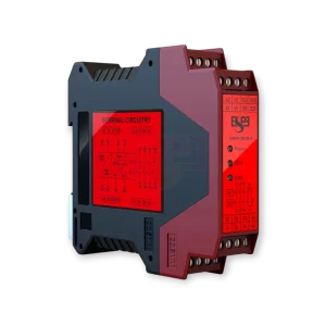 Danh mục sản phẩm: Two Hand Button Control Module