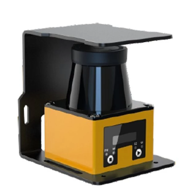 Ushape brackets-UB LGA60 320° Laser Scanner 1