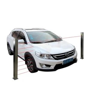 Danh mục sản phẩm: Vehicle Separator