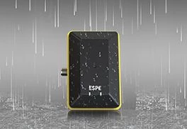 appication LRA70 Millimeter Wavelength Lidar 10