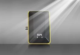 appication LRA70 Millimeter Wavelength Lidar 12