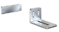 bracket SLE21 Safety Interlock Switch 1