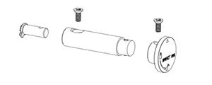 bracket SLM11 Safety Door Switch(4 contacts) 5