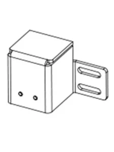 bracket SLR11 High Level Safety Interlock 5