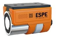 component Install SLE21 Safety Interlock Switch 1