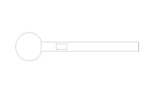 install SLM13 Safety Door Switch 2